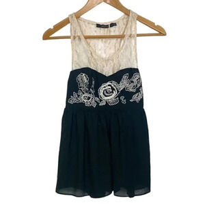 NWT Ark & Co Tank Top